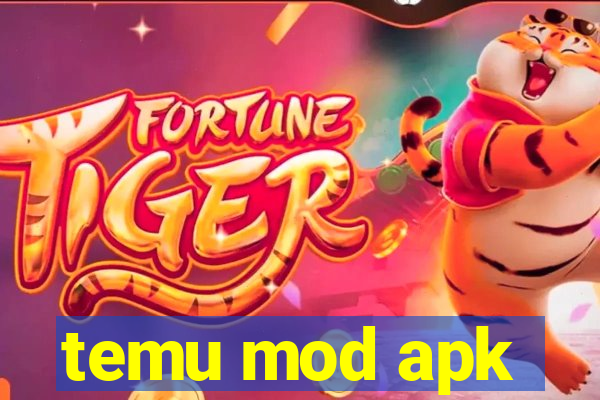 temu mod apk